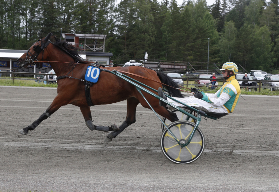 Eenymeenyminymoe och Tim Nagel